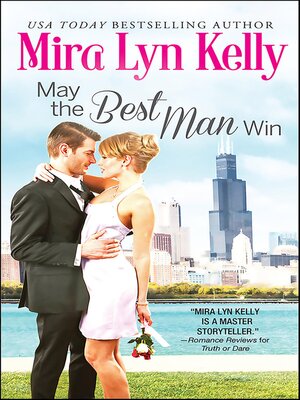 cover image of May the Best Man Win
